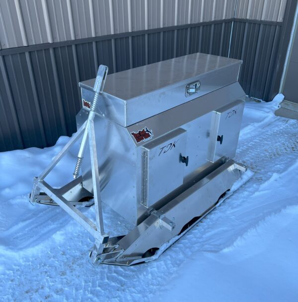 Deep Woods Box - XL - Image 16
