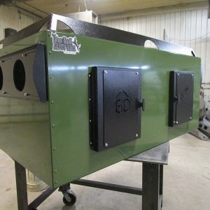 Sniper Box