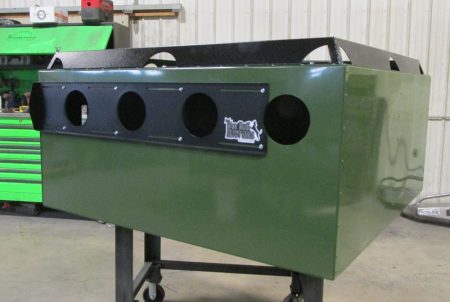 Apache Box - Tree Dog Kustoms