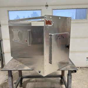 Alpine Box - XL