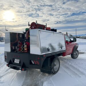 Tradesman Box