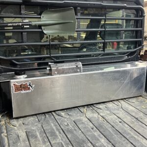 Polaris Ranger 1500 - Slip Tank