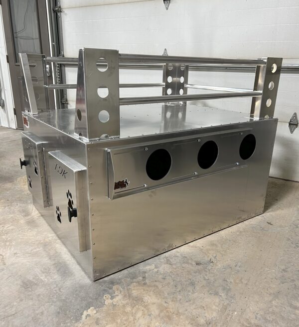 Peak Strike Box - XL - Image 2