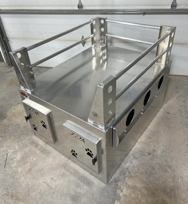 Peak Strike Box - XL - Image 3