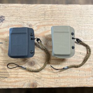 GPS Holster